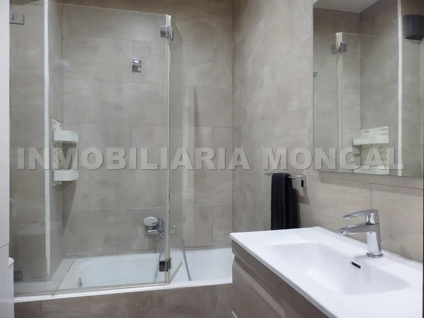 Flat with terrace for sale in La Gavarra, imagen 20