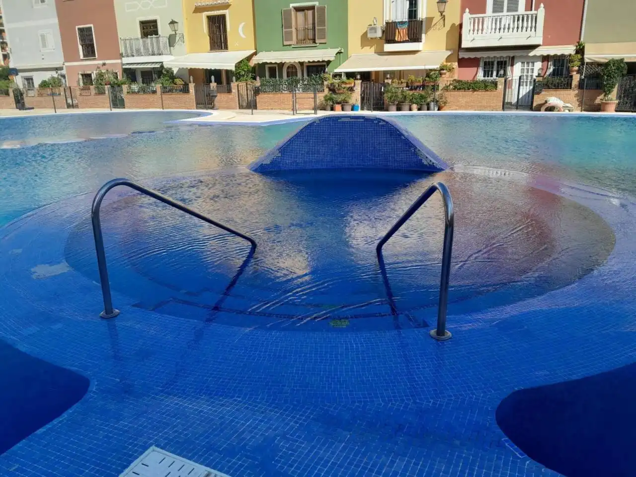 Wohnung mit Pool zum Verkauf in Calle Unió, imagen 29