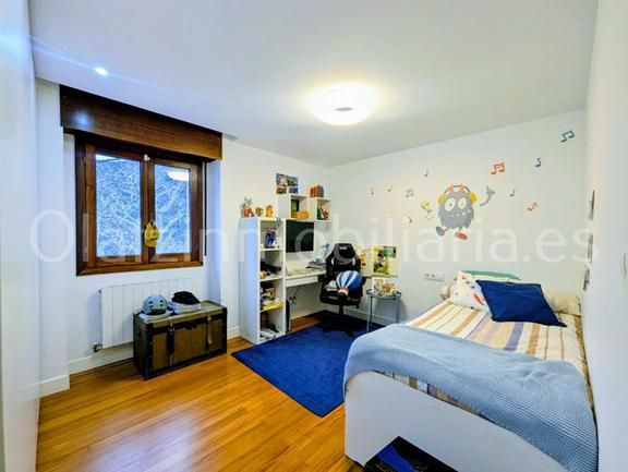 House or chalet for sale in Orozko