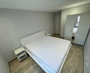 Bedroom of Flat to rent in Valladolid Capital