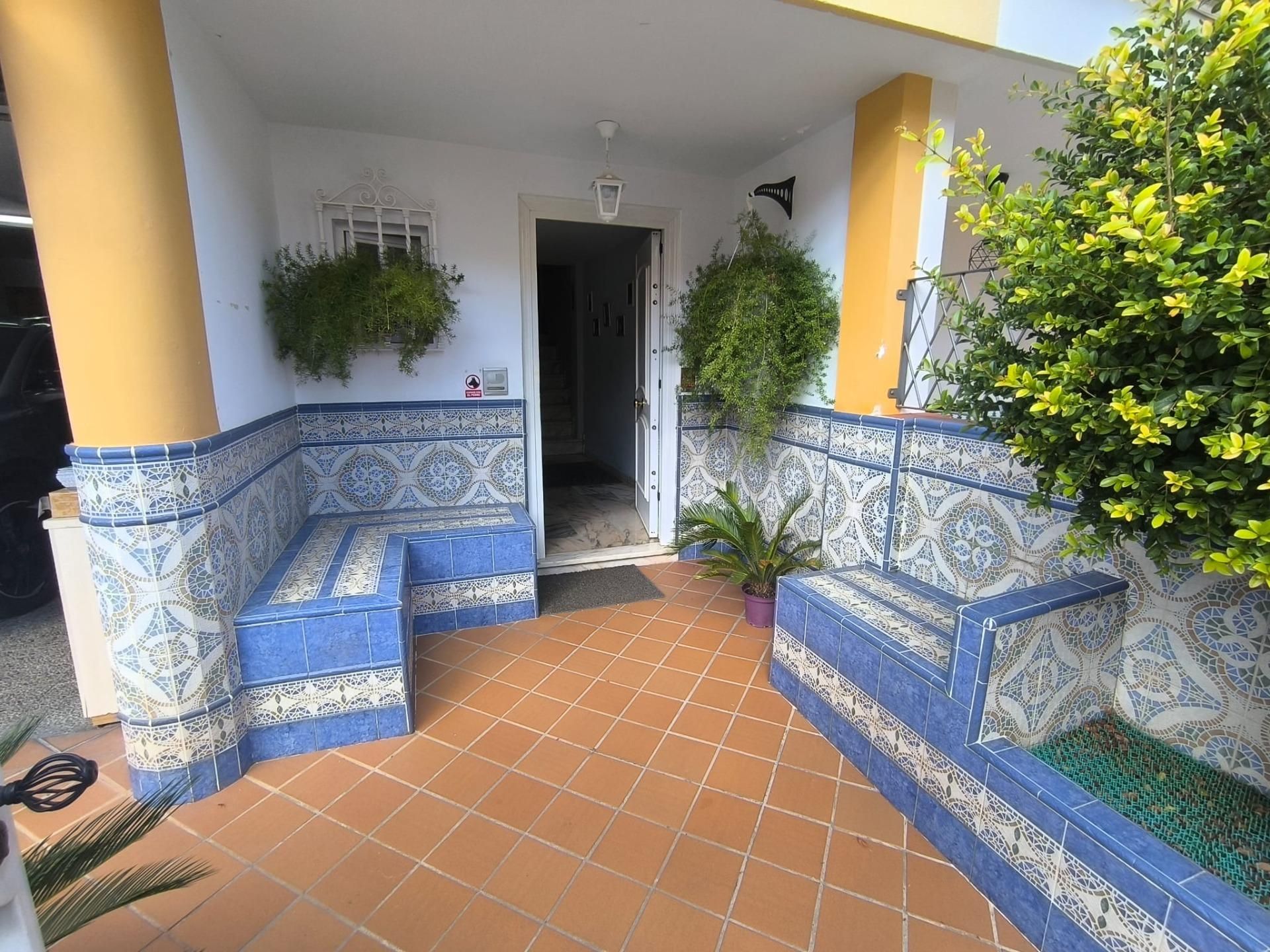 Casa o xalet en venda en Mairena del Alcor