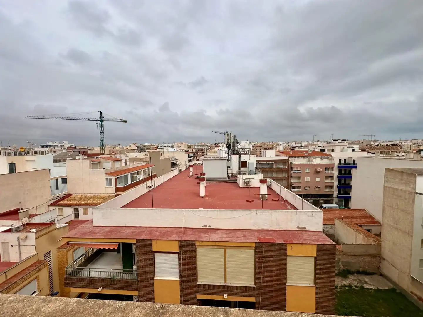 Attique avec ascenseur à vendre à Paseo Juan aparicio 15, imagen 48