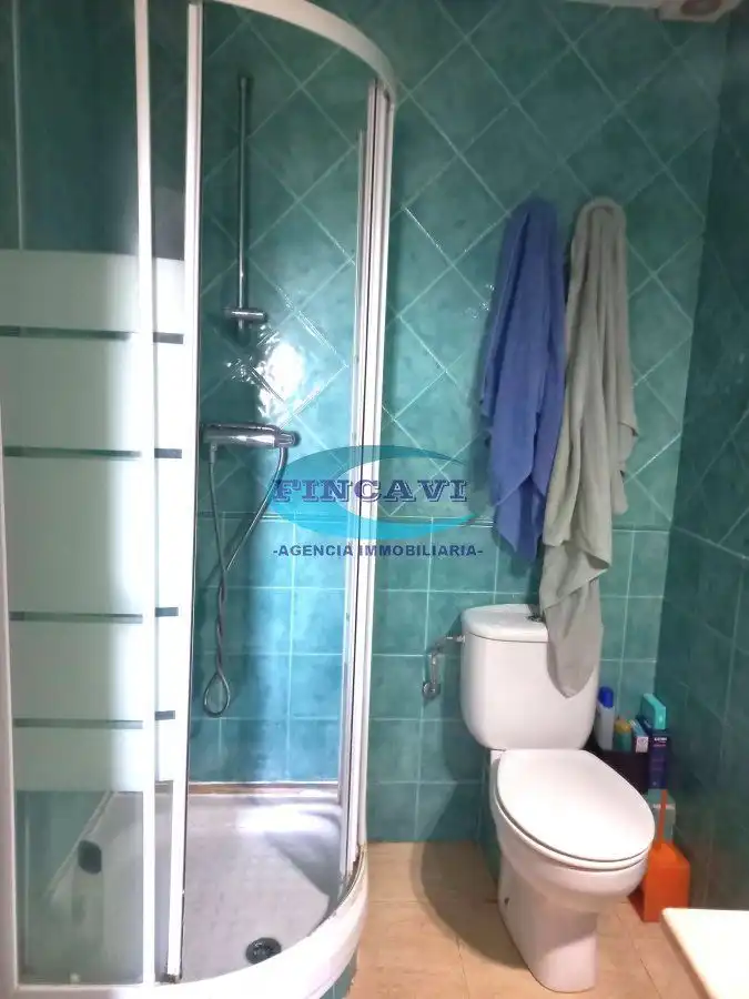 Baño de Casa o chalet en venta en L'Ametlla del Vallès con Calefacción y Piscina