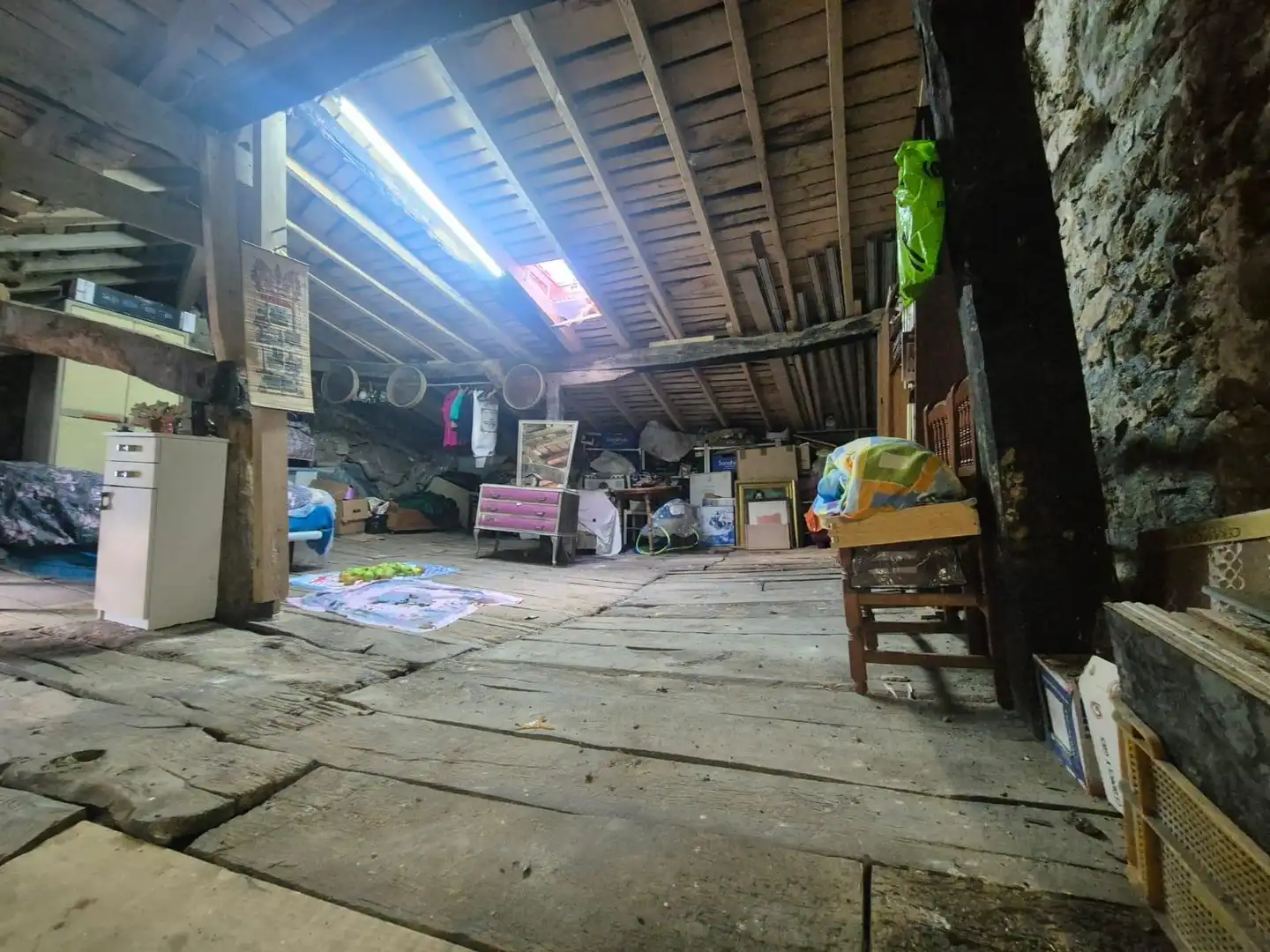 Habitatge amb terrassa en venda a Valle de Mena, imagen 26