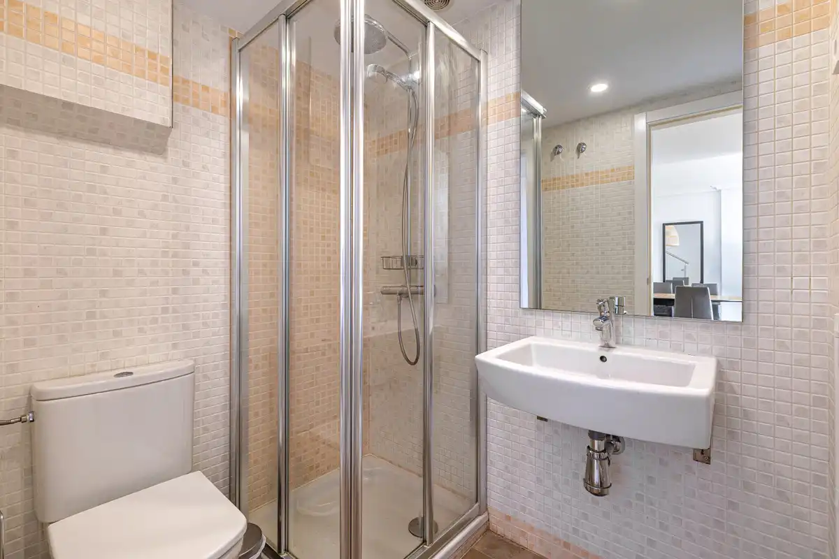 Duplex con ascensore in vendita a Estepona Pueblo, imagen 21