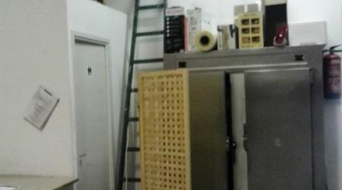 Photo 5 of Industrial buildings for sale in L'Espirall, Barcelona