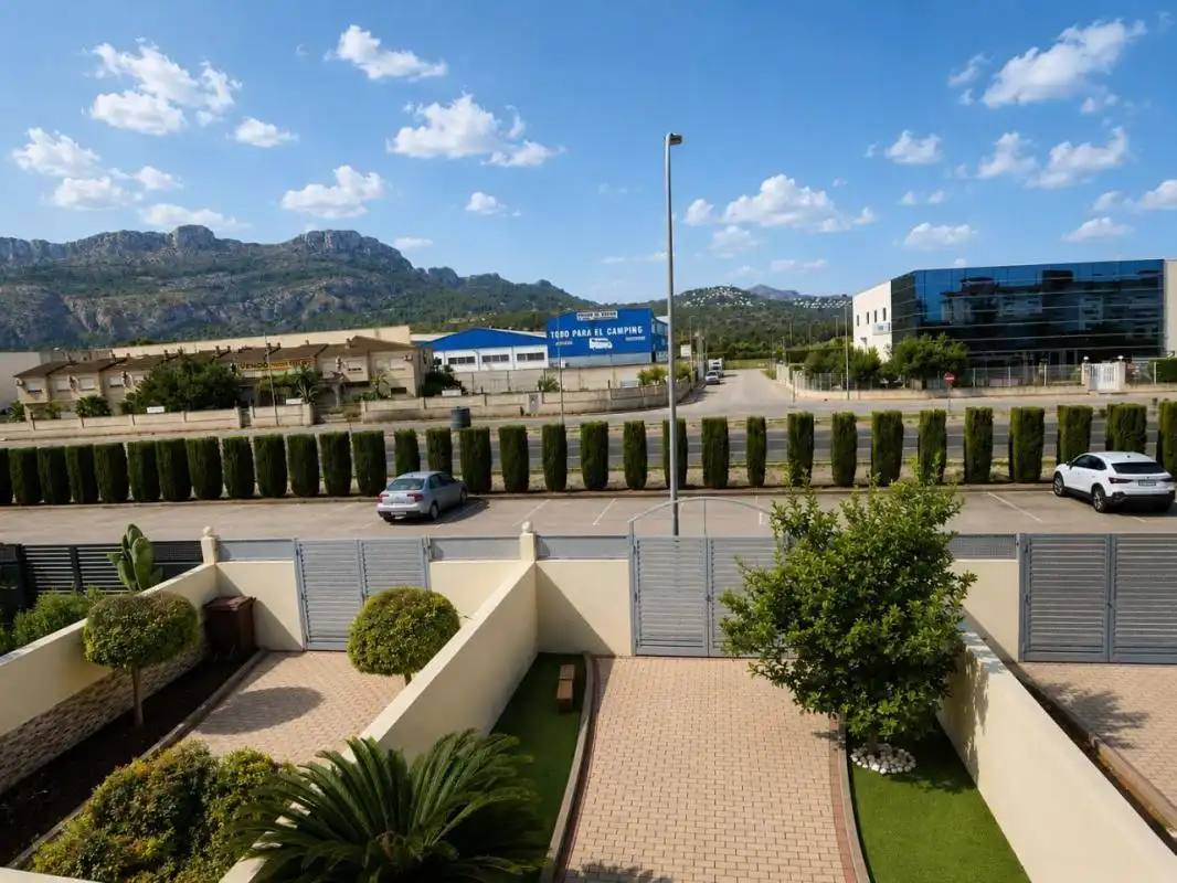 Detached homes for sale in Carrer Union Europea, El Verger