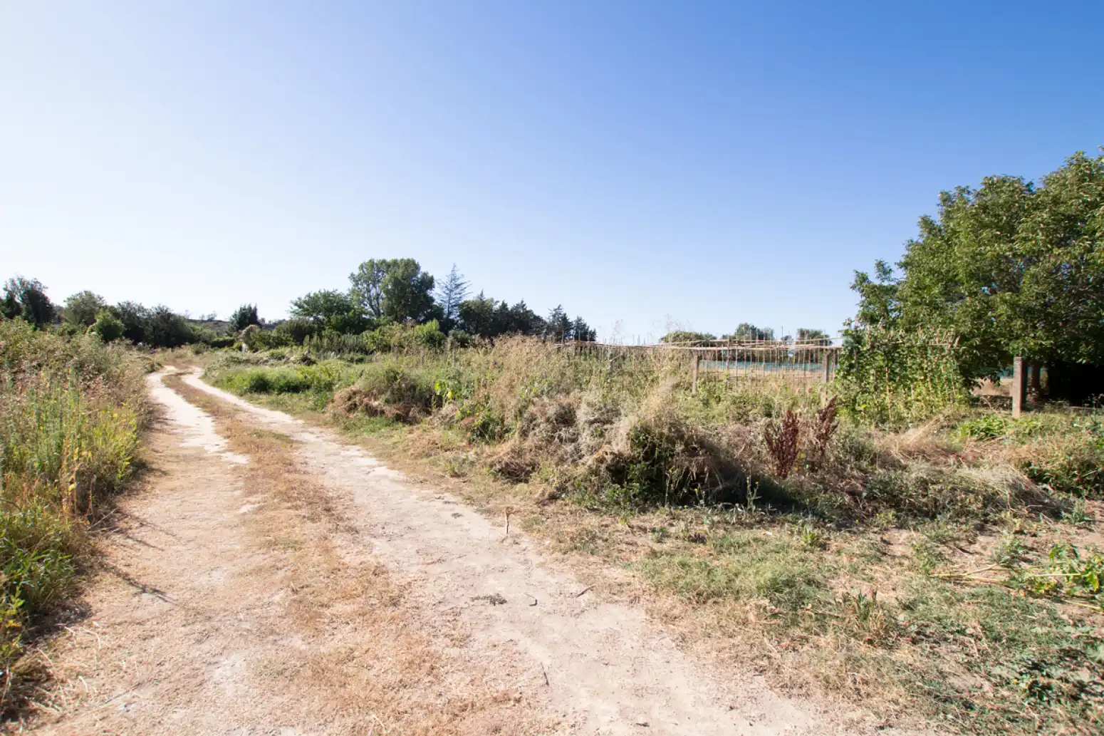 Land for sale in Tafalla - PARAJE MAKOTXA, Tafalla
