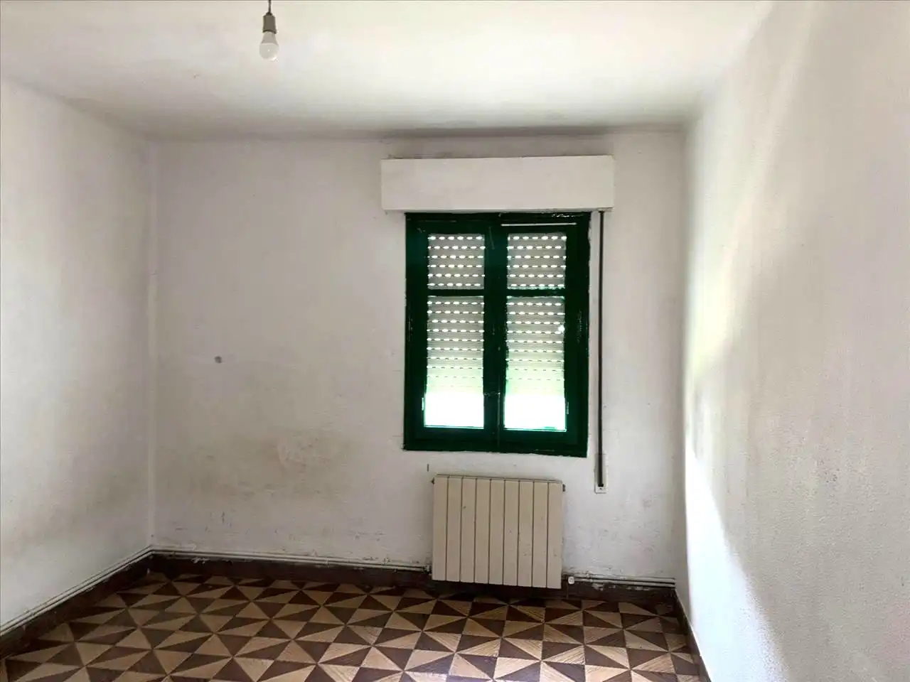 Piso en venta en Burlada / Burlata con Calefacción