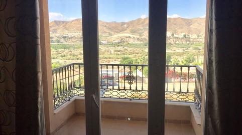 Photo 4 of Apartment to rent in Arboleas, Almería