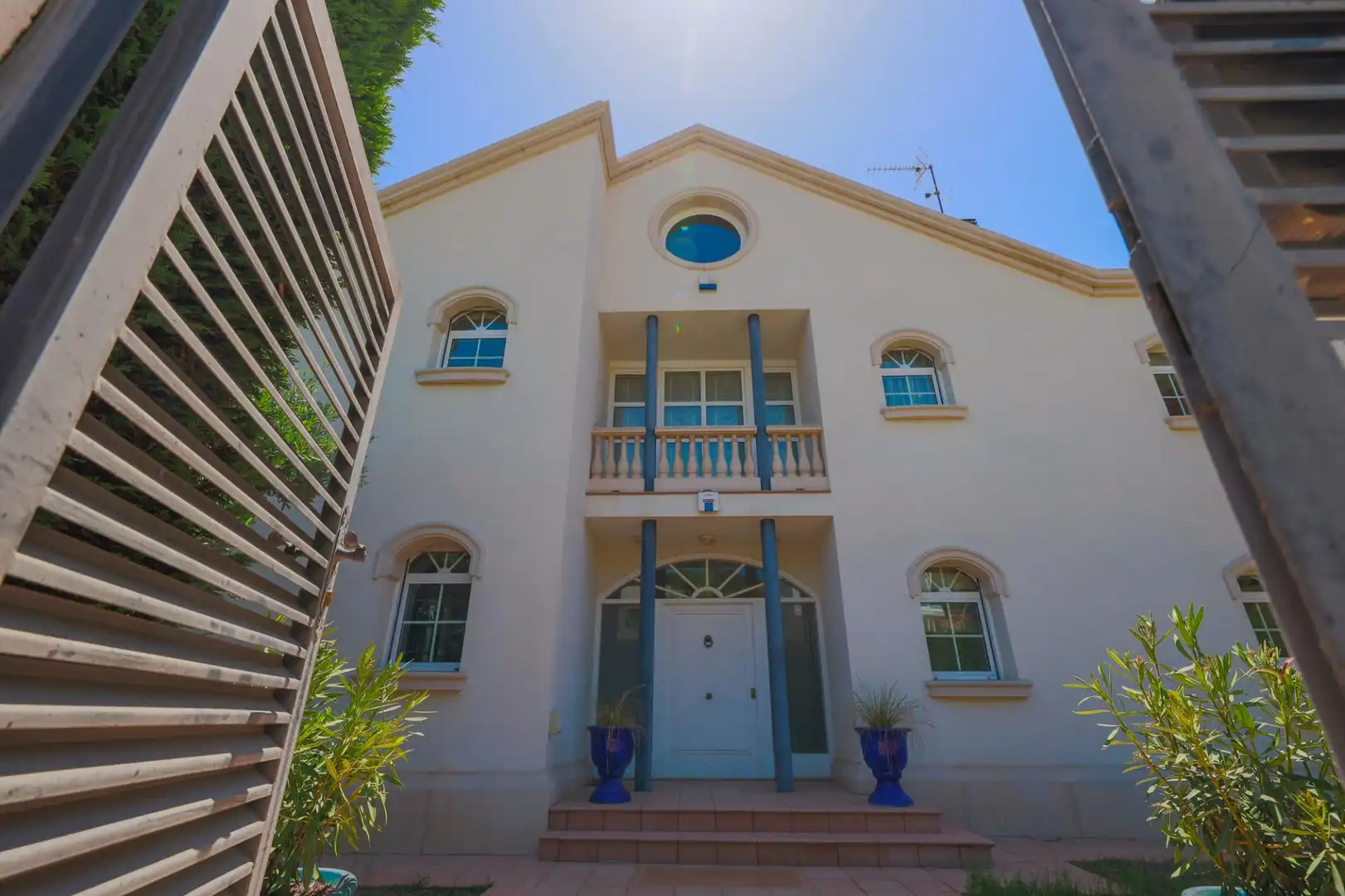 Chalet con piscina en venta en Eucaliptus 2, imagen 54