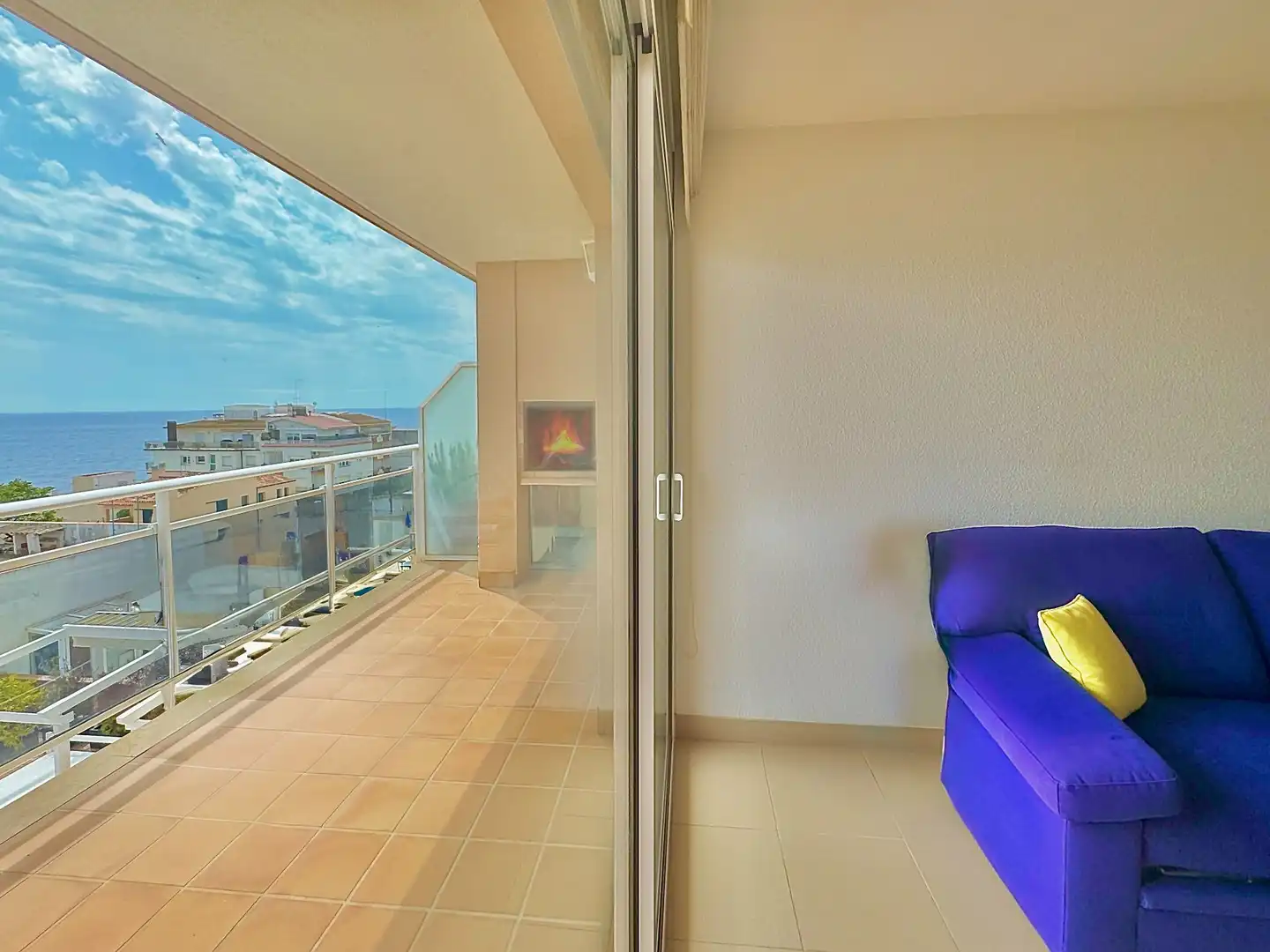 Attique avec ascenseur à vendre à Pedró, imagen 12