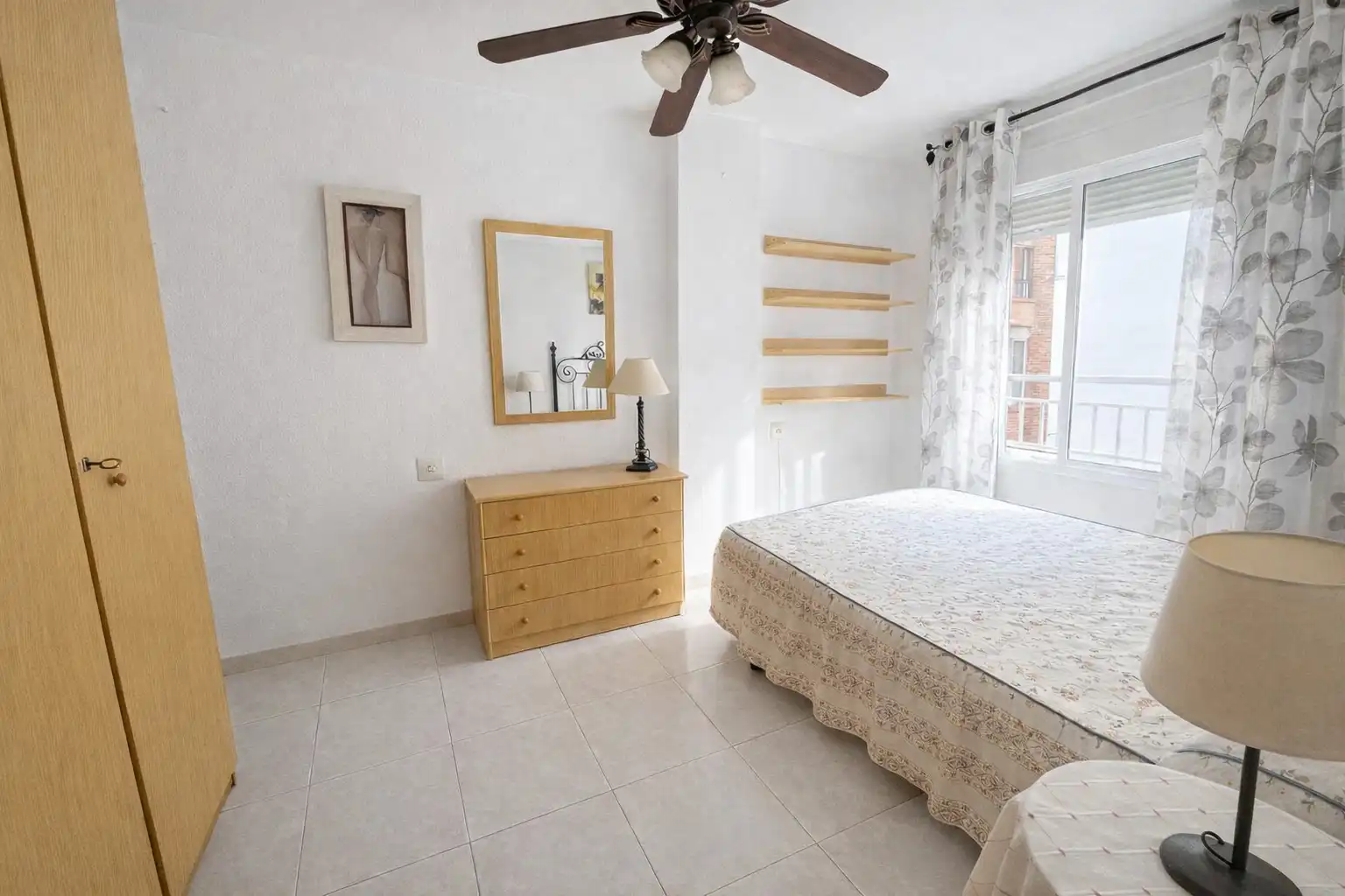 Wohnung mit Terrasse zum Verkauf in Calle Virgen de la Paloma 4, imagen 20