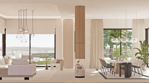 Photo 5 of Detached homes for sale in La Capellanía - El Higuerón, Benalmádena