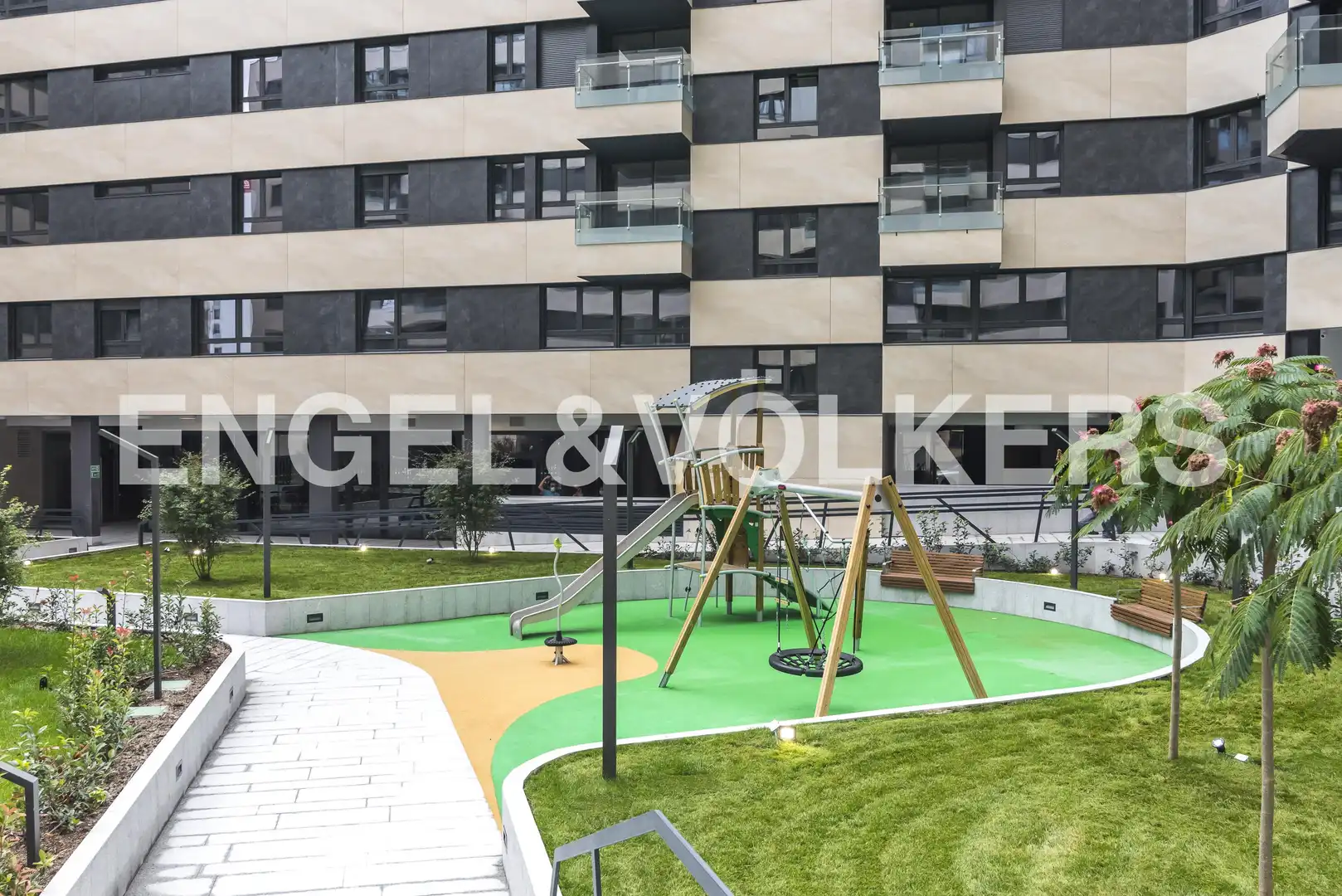 Flat with pool to rent in Chamberí, imagen 39