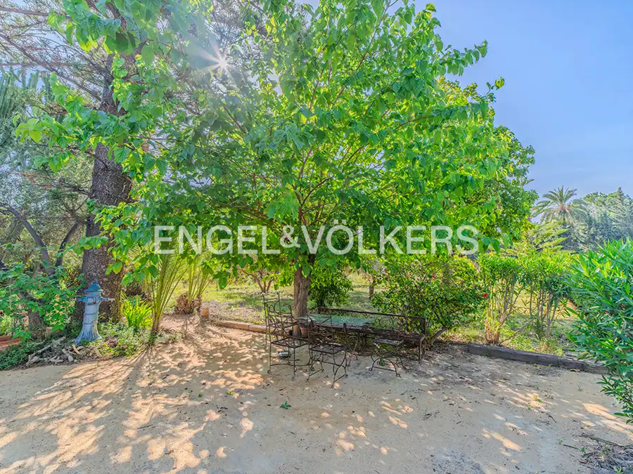 Casa o xalet en venda en Elche / Elx amb Calefacció, Jardí privat i Terrassa