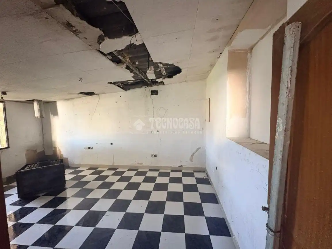 Finca rústica en venta en Barbate