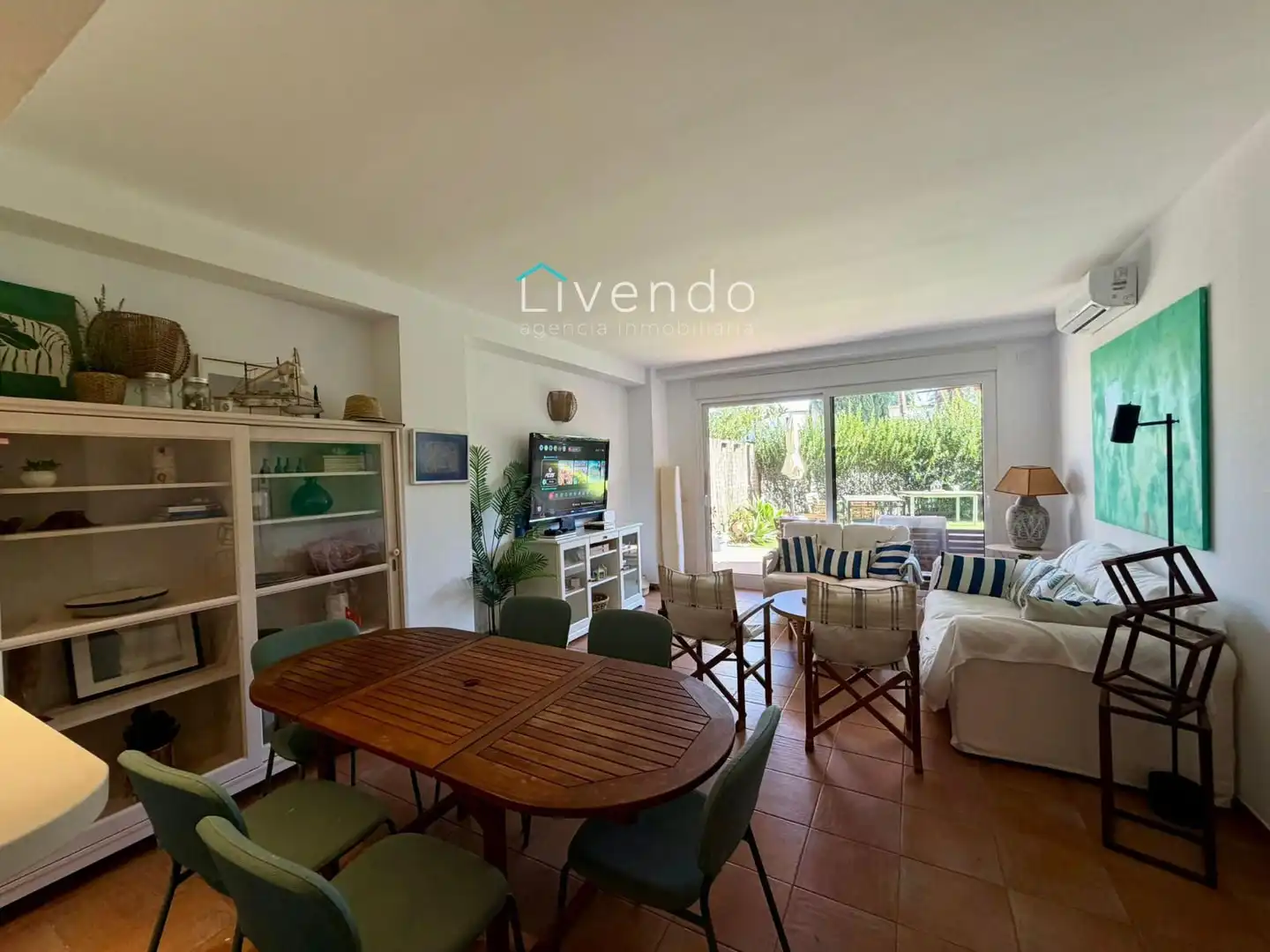 Flat with pool for sale in Zahara Pueblo, imagen 3