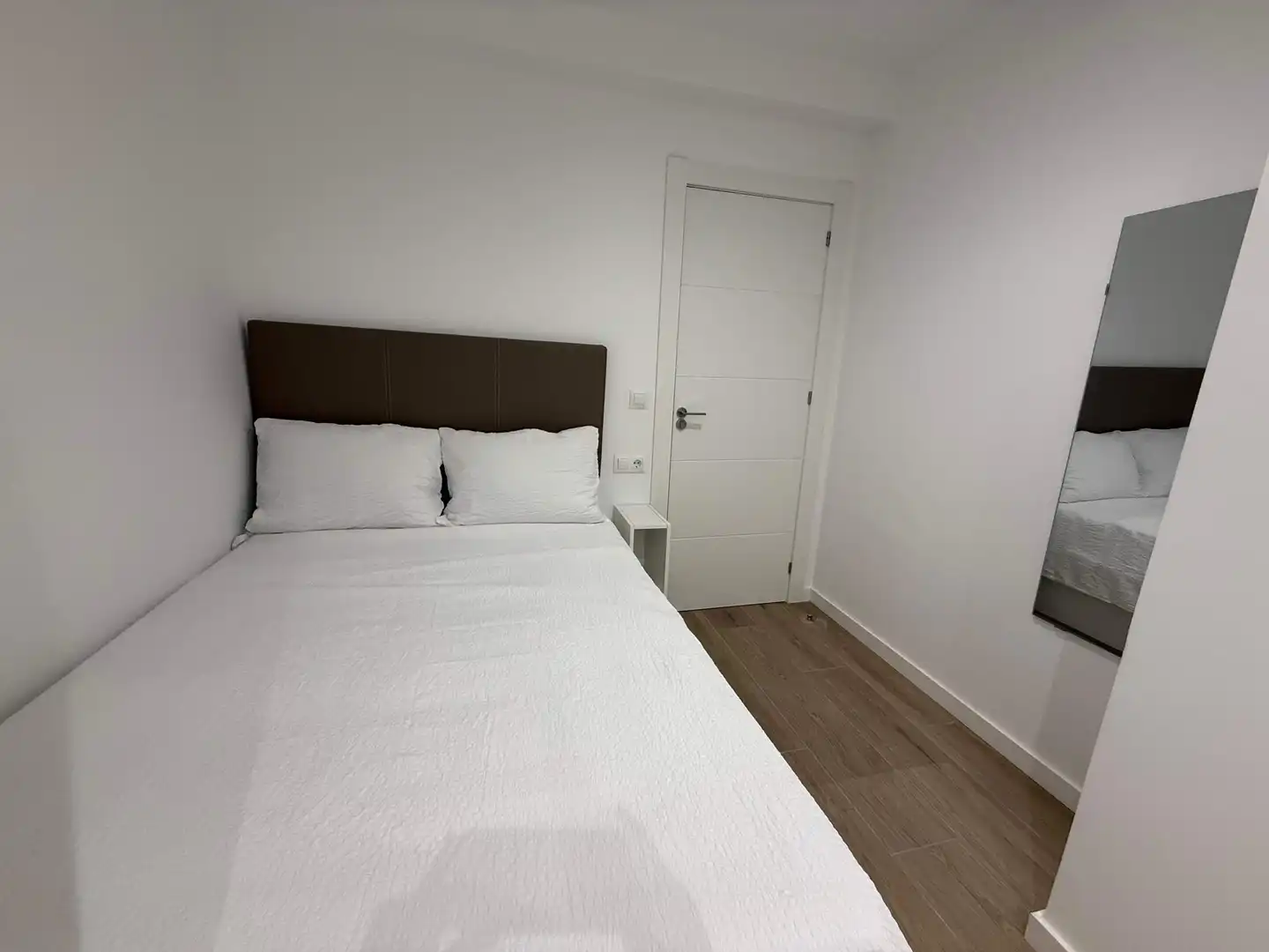 Habitación en Altabix