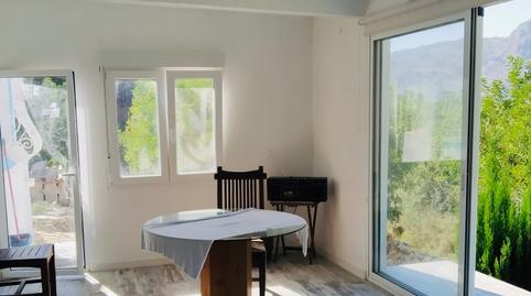 Foto 4 de Casa o chalet en venta en Parcent, Alicante