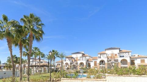 Photo 5 of Flat for sale in Avenida Cañada Julián, 8, Las Salinas, Almería