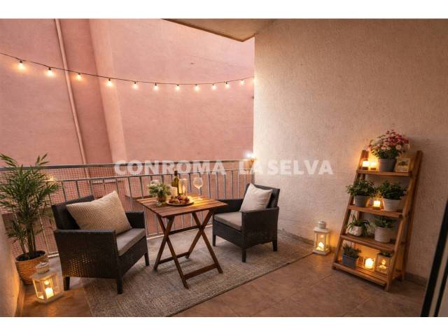 Piso en Venta en Mercat - Mas Moixa