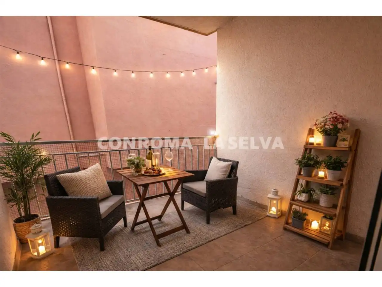 Wohnung zum Verkauf in Mercat - Mas Moixa, imagen 2