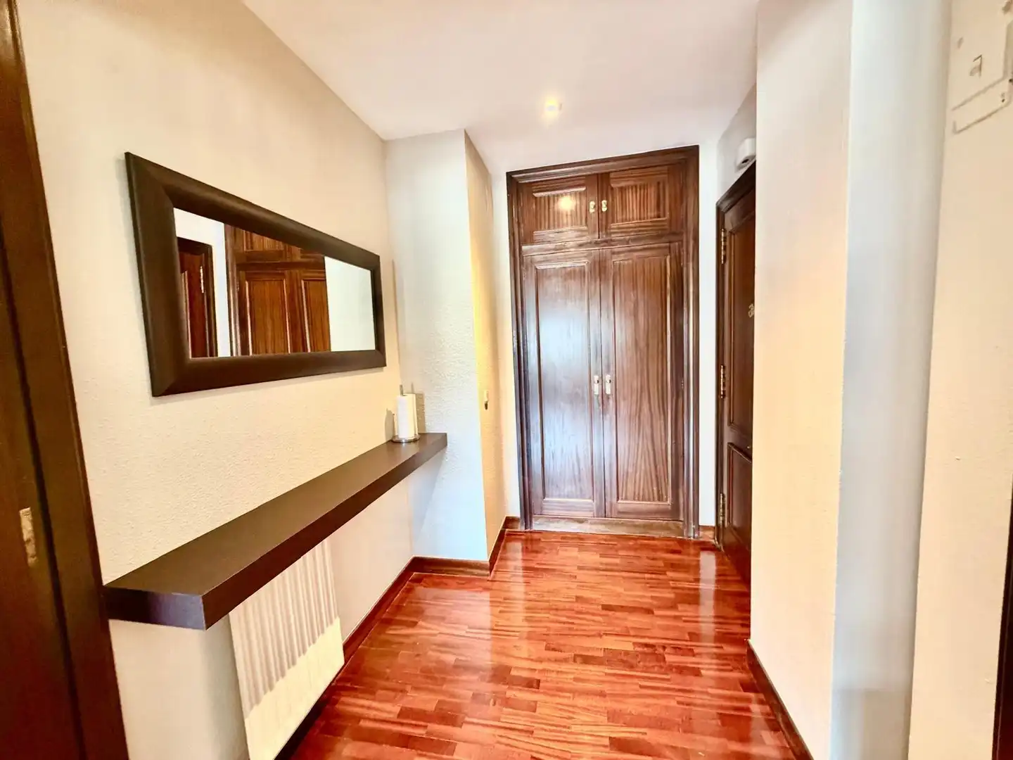 Flat for rent in Monjardín, Milagrosa