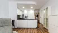 Kitchen of Single-family semi-detached for sale in Terrassa  with Air Conditioner, Heating and Terrace