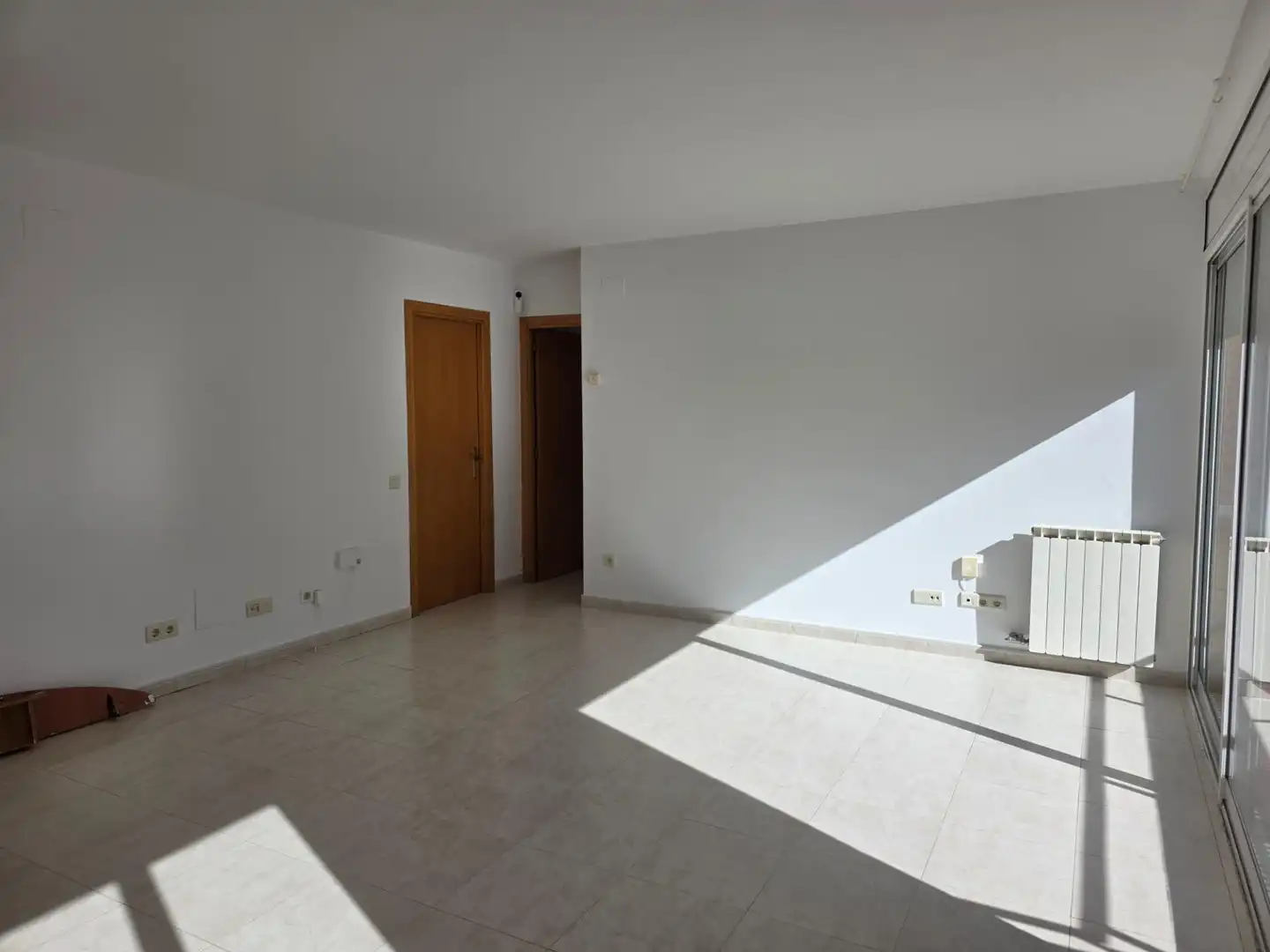 Piso en venta en Figueres