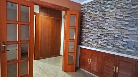 Foto 2 de Piso en venta en Carrer D'alacant, Plaza Illes Columbretes, Castellón de la Plana / Castelló de la Plana