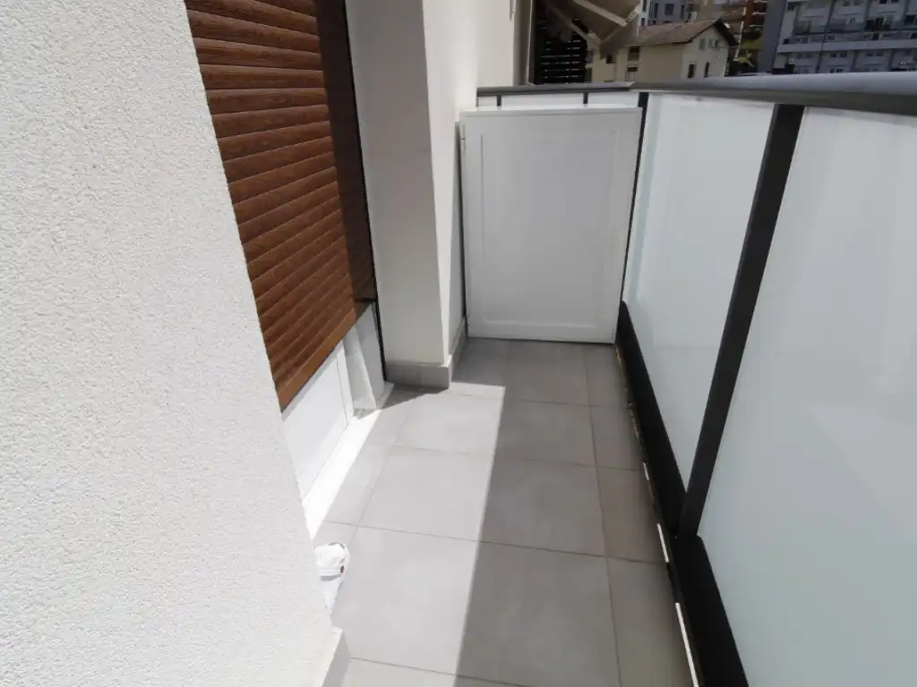 Terrasse von Wohnung zum Verkauf in Pasaia