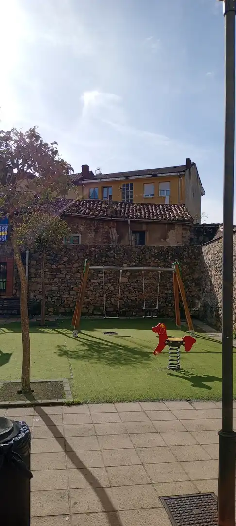 Casa con jardín en venta en Parres, imagen 5