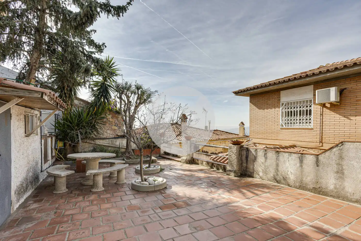 Casa o chalet en venta en La Miranda