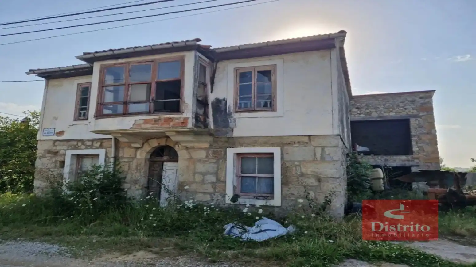 Casa amb terrassa en venda a Suesa - La Isleta