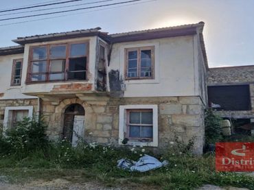 Casa amb balcó en venda a Suesa - La Isleta
