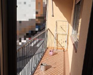 Balcony of Flat for sale in Mollet del Vallès  with Balcony