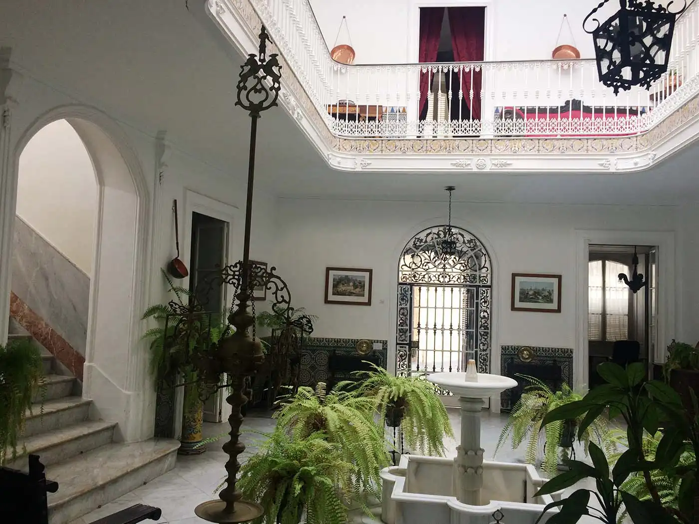 Casa amb terrassa en venda a Calle Nuestra Señora de la Luz, imagen 23