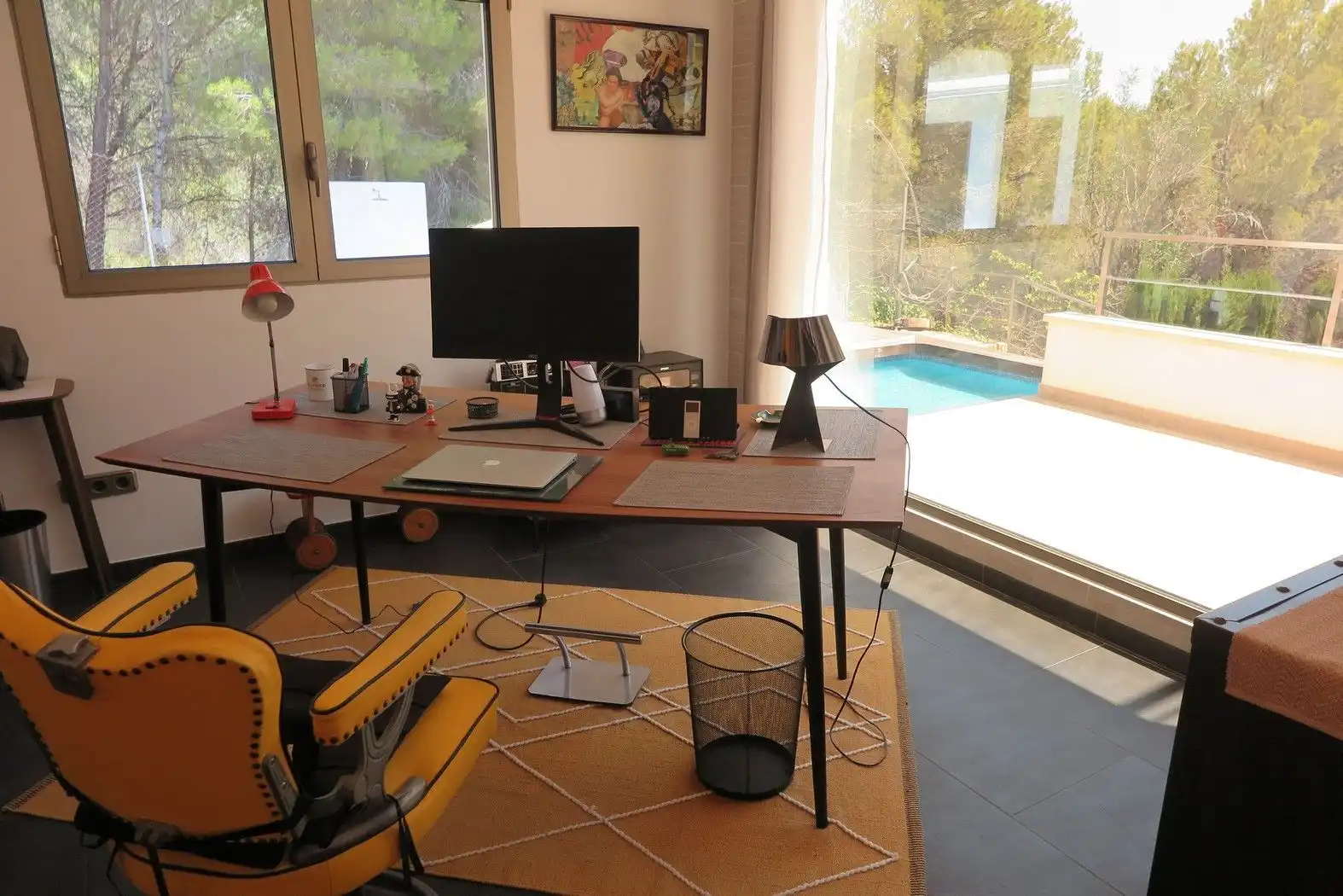 Casa o chalet en venta en Altea con Aire acondicionado, Calefacción y Jardín privado