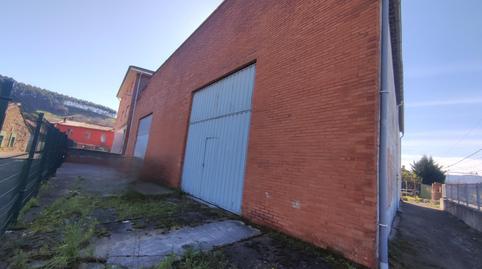 Foto 2 von Fabrikhallen zum Verkauf in Calle Marcel Pirón, Inmobiliaria - Barreda, Torrelavega