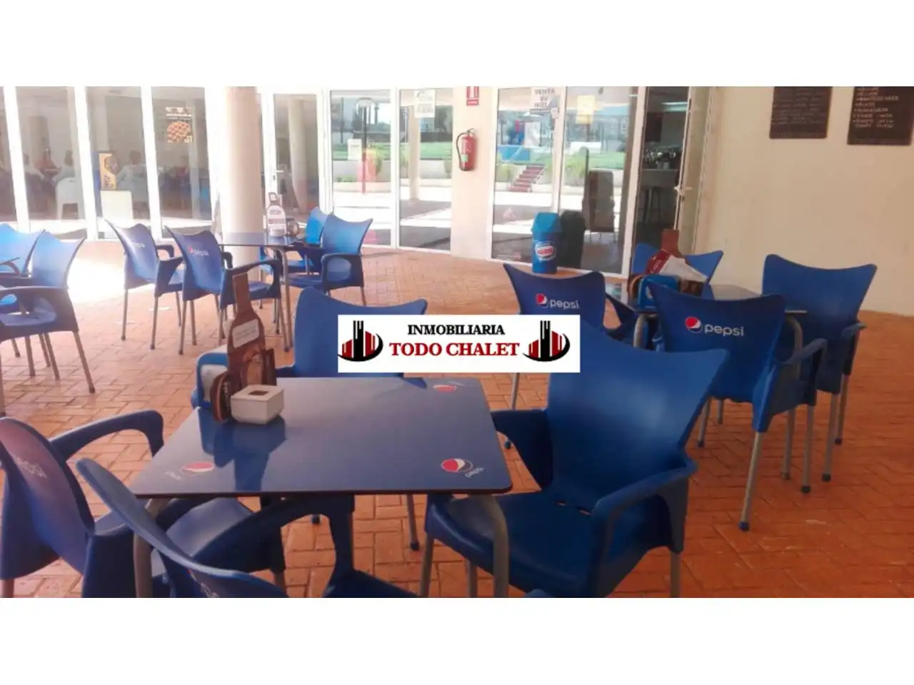 Piso con piscina en venta en Paseo Del Golf, imagen 5