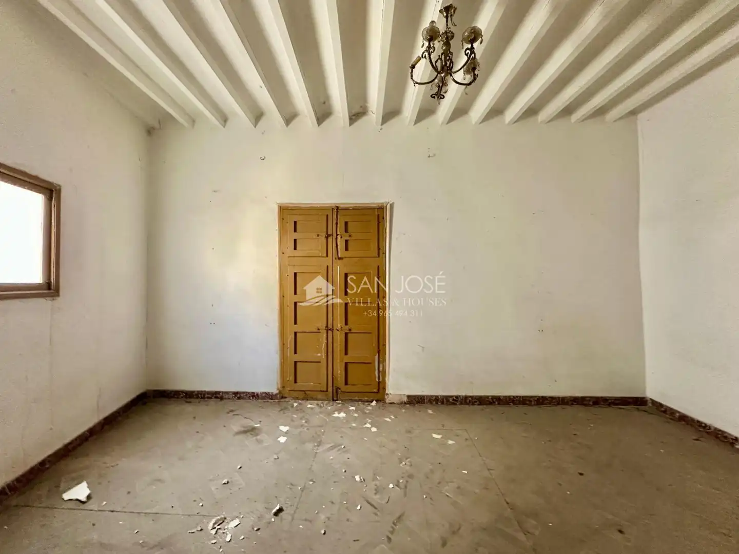 Houses for sale in Aspe