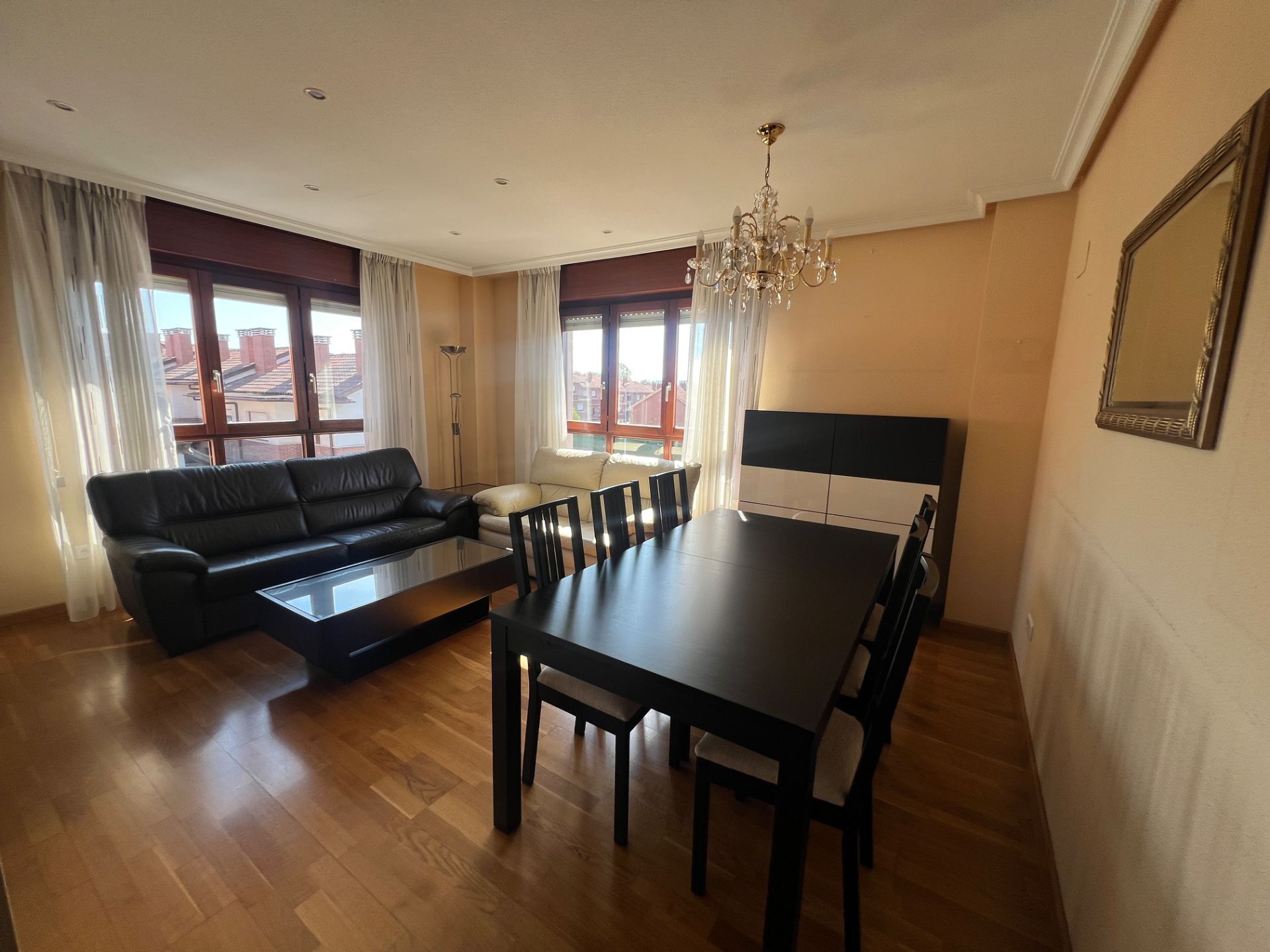 Flat for sale in La Fresneda