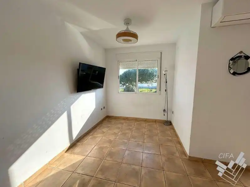 Dormitori de Apartament en venda en Vinaròs amb Aire condicionat, Calefacció i Moblat