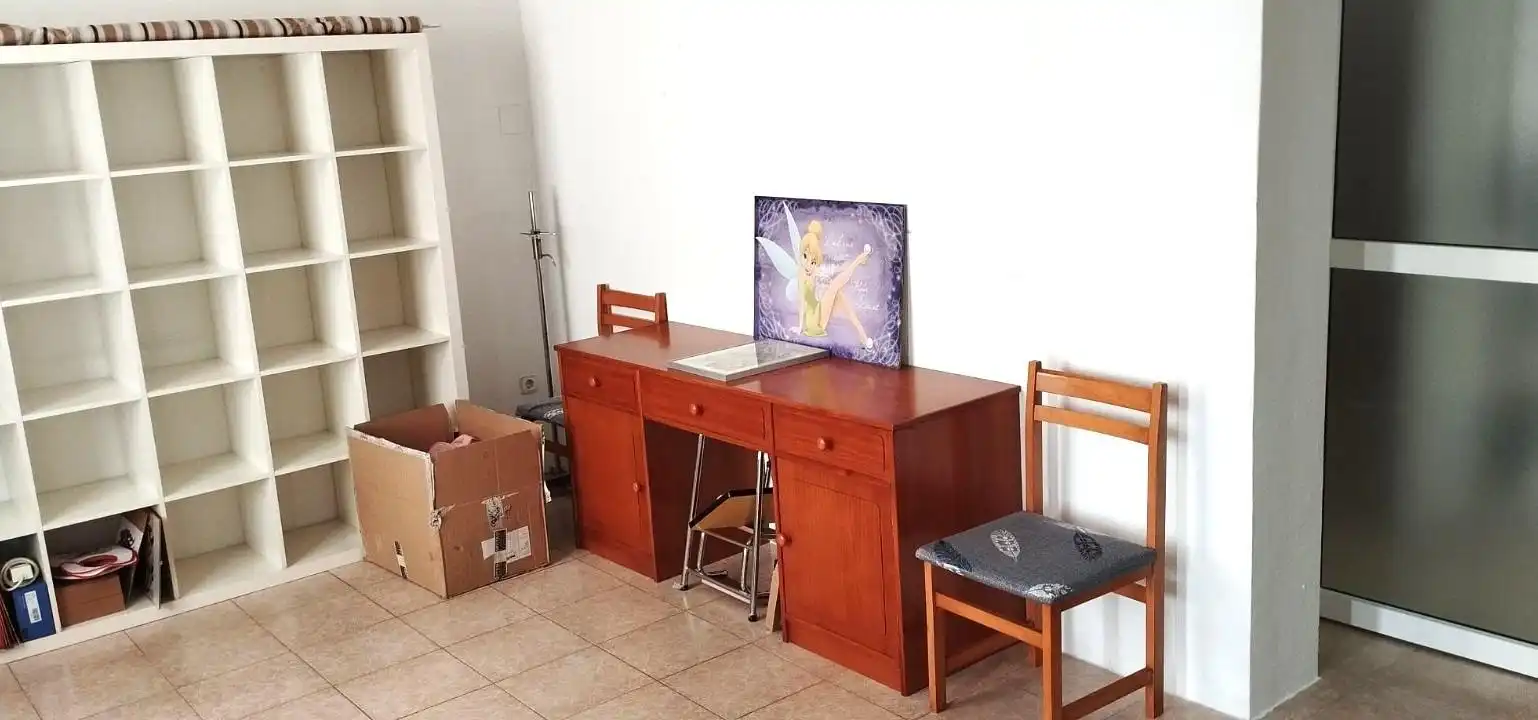 Living room of Commercial properties for rent in Alicante / Alacant