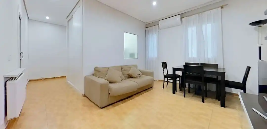 Appartement avec ascenseur à louer à Calle del Jardín de San Federico
