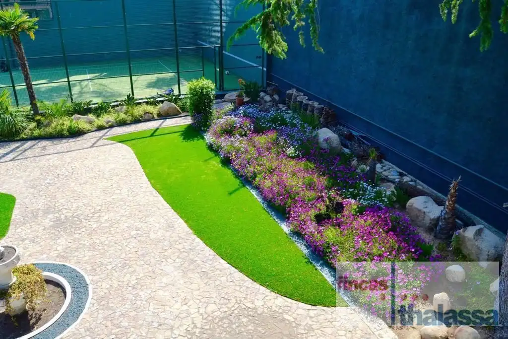 Casa con piscina en venta en canigo, imagen 13