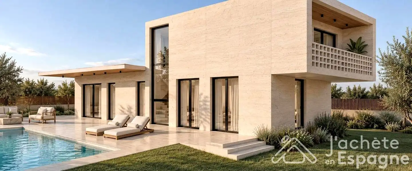 Maison avec terrasse à vendre à calle 238, imagen 3
