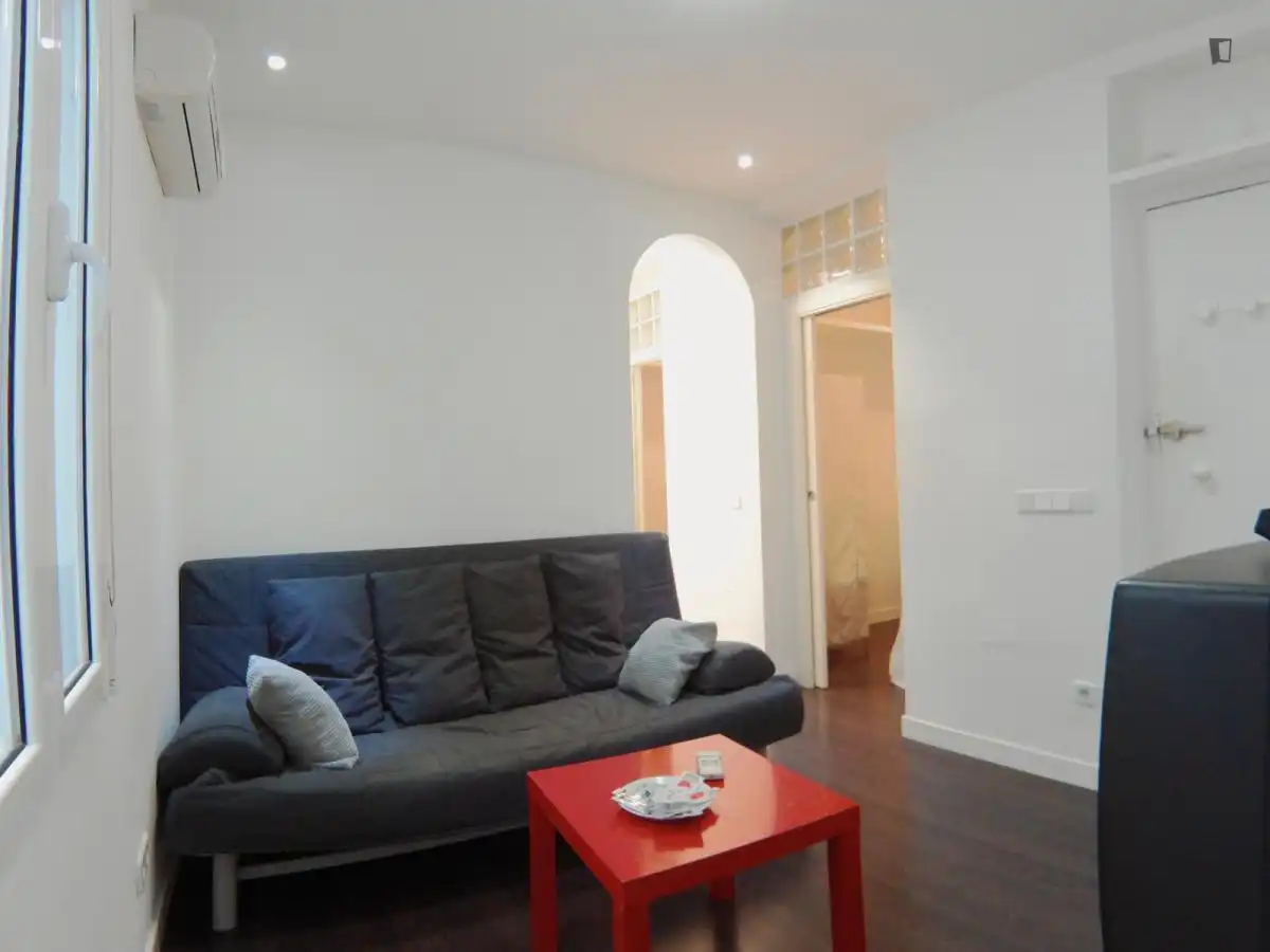 Apartament de lloguer a Palacio