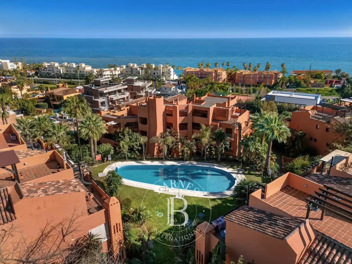 Flat with lift for sale in Playa Bahía Dorada, imagen 21